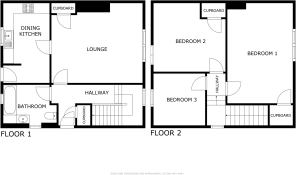 FLOOR PLANS