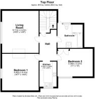 Flat 1 64 Bodenham Road Hereford (003).jpg