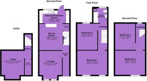 20 Brundretts Road, Chorlton - all floors.JPG