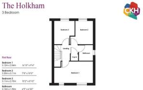FF floorplan