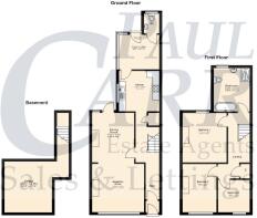 Floorplan One