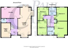 Floorplan One