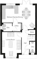 Ground floor
