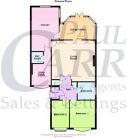 Floorplan One