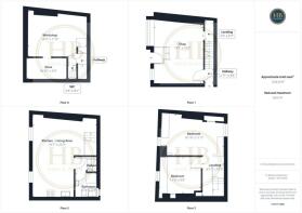Floor/Site plan 1