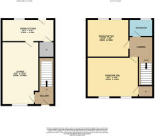 23 Sighthill Terrace, Shotts, ML7 4NB-high