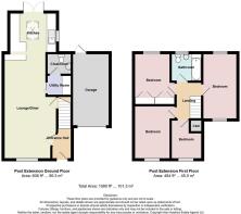 Potential Floor Plan