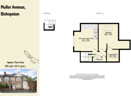 Floorplan template