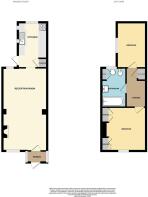 Tanners Lane - Floorplan