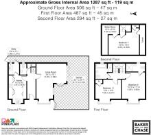 Lincoln Way Floorplan