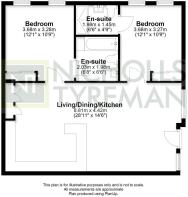 Apartment 4, Thirkill House, Pannal.jpg