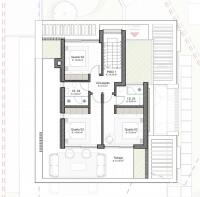 Floor/Site plan 2