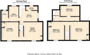 Southmoor Farm , Griston - all floors.JPG