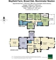 House Floorplan