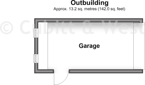 Outbuilding