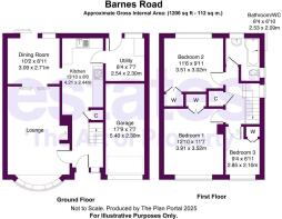 Barnes Road, Darlington, DL3 9BN