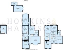 223 Forest Road, Woodhouse