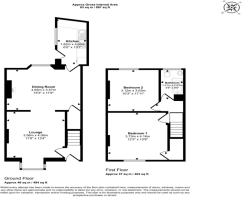 Bondisle Terrace - Floorplan