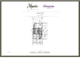 GROUND FLOOR - X9676