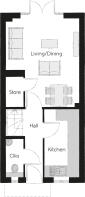 Ground Floor Plan