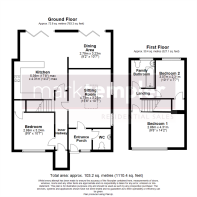 Property Floorplan