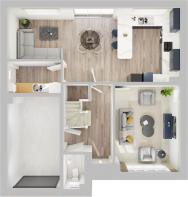 Ground floor