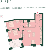 IB 1005, 2010, 3015, 4020, 5025, 6030 Floorplan...