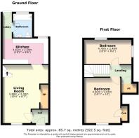 93 George Street, Hadleigh