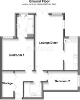 Internal Feature (Contemporary Style)