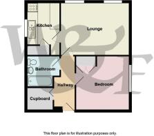 Floorplan - Aston Court 71