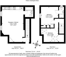 Flat B, 2 Burlington Road Floor Plan.jpg