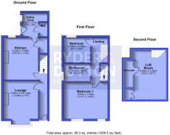 Floorplans