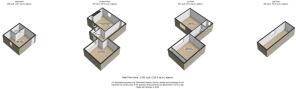 3D Floorplan