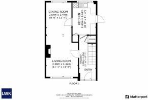 Floorplan 2
