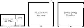 Floorplan - Outbuildings