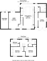 FLOOR PLAN 2D 