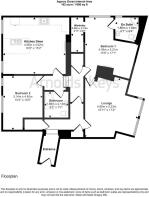 Flint Apartment, Cliff house.jpg