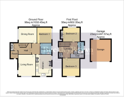 52, Ridgedale Road Bolsover, Chesterfield, S44 6TX