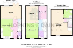 Hurricane Road, Hucknall