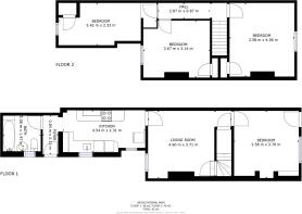 Grasmere Street, Lei