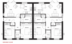 Lochlea Floorplan