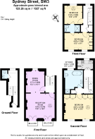 Floorplan - Upper Fl
