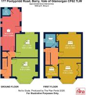 177 Pontypridd Road Barry Vale of Glamorgan CF62 7