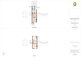 Floorplan- Mark Stephens EweMove Newmarket and Soh