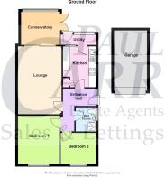 Floorplan One