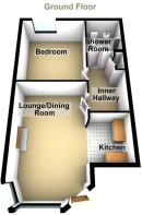 Garden Apartment Balmoral House Saltburn By The S