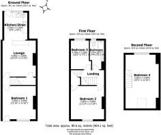 186 Pomona Street (new) floor plan.JPG