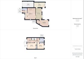 Floorplan 2D