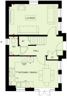 Hesketh ground floor