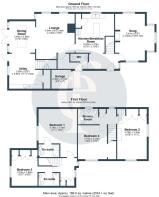 Kirklands, Campden Road, Old Campden Road, Stratfo